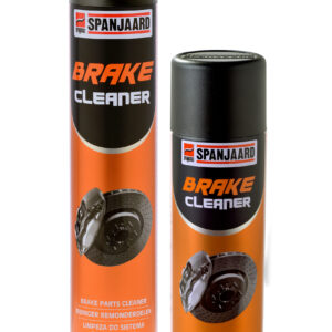 BRAKE CLEANER 500ML