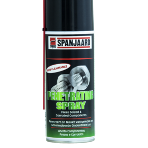 PENETRATING SPRAY (NON-FLAMMABLE)